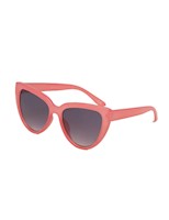 Lentes de Sol Niña Lax KidsS FG GVL 20 01 Rosa